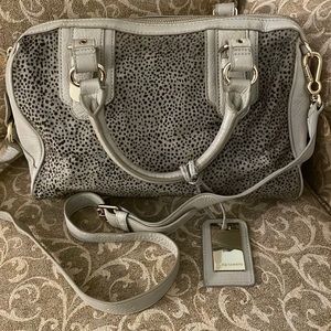 Vince Camuto Ryan French Satchel